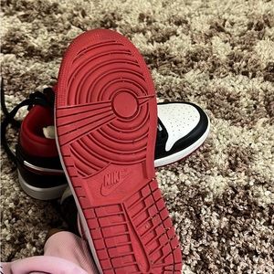 Jordan 1 size 8.5 men